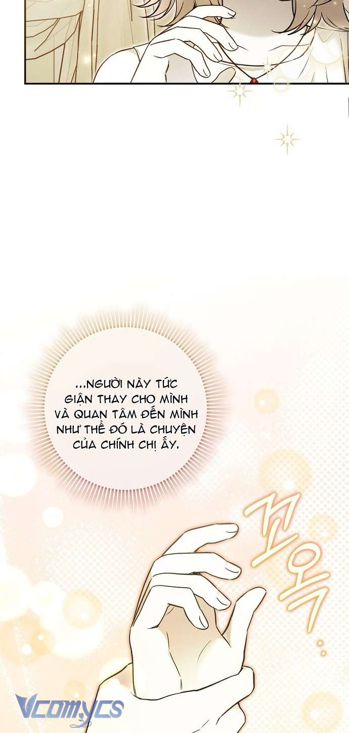 Độc Chiếm Sủng Ái Của Công Chúa Út, Mọi Người Đều Say Mê Tôi. Chap 9 - Trang 3
