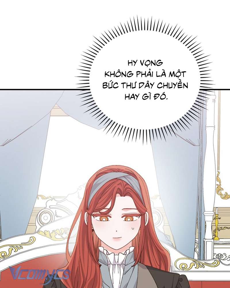 Chị Gái Của Nhân Vật Phản Diện Hôm Nay Cũng Đang Đau Khổ Chap 89 - Trang 4