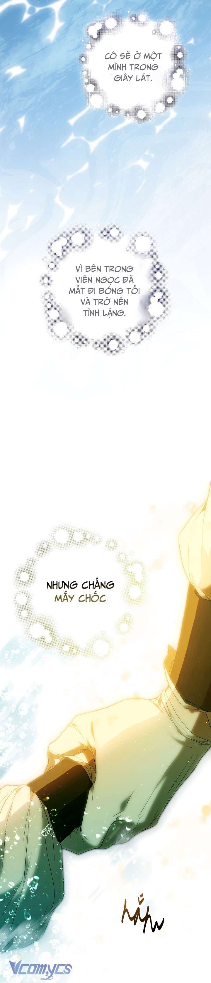 Tôi Trở Thành Vợ Của Nam Chính Chap 131 - Trang 2