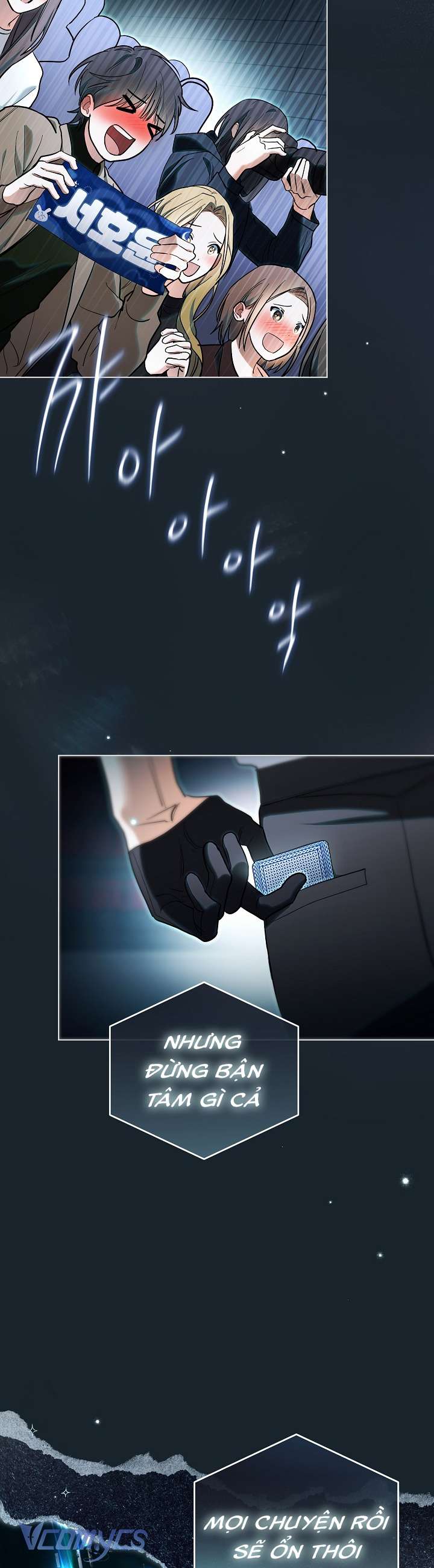 PD Rác Rưởi Sống Sót Với Thân Phận Thần Tượng Chap 14 - Trang 2