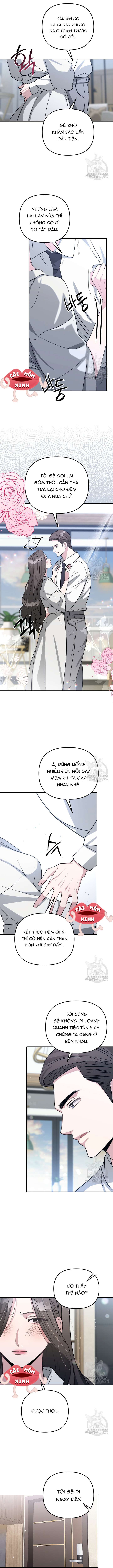 Collector Collector-Chap 15 - Next Collector-Chap 16