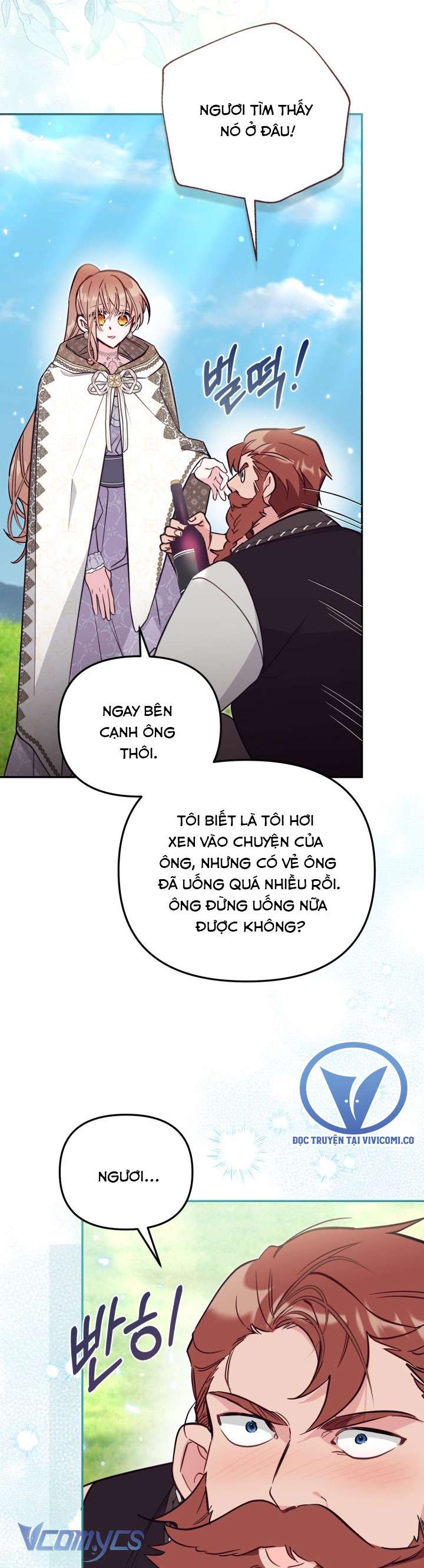 Không Có Chỗ Cho Kẻ Giả Mạo Chap 85 - Trang 2