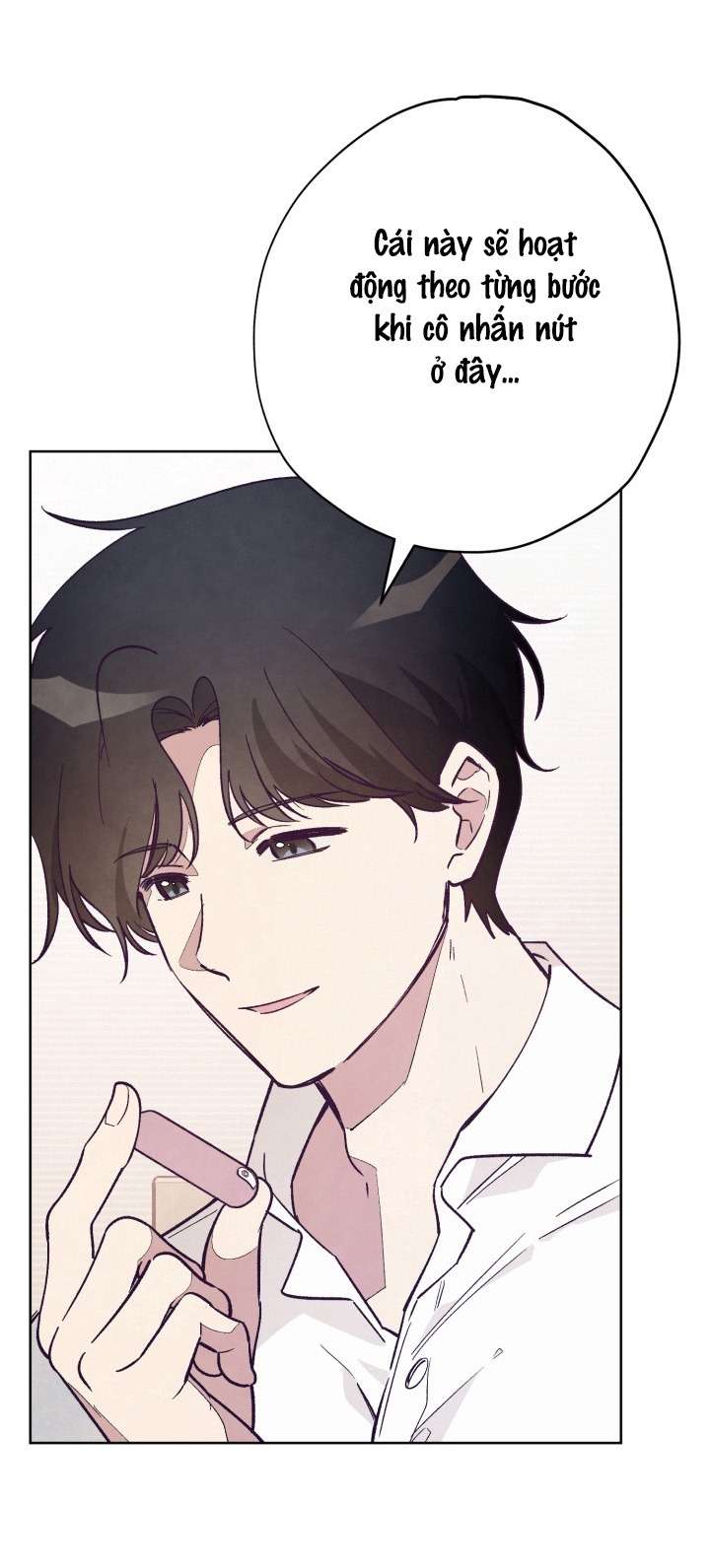 Người Đánh Giá Đồ Chơi Chap 2 - Trang 2