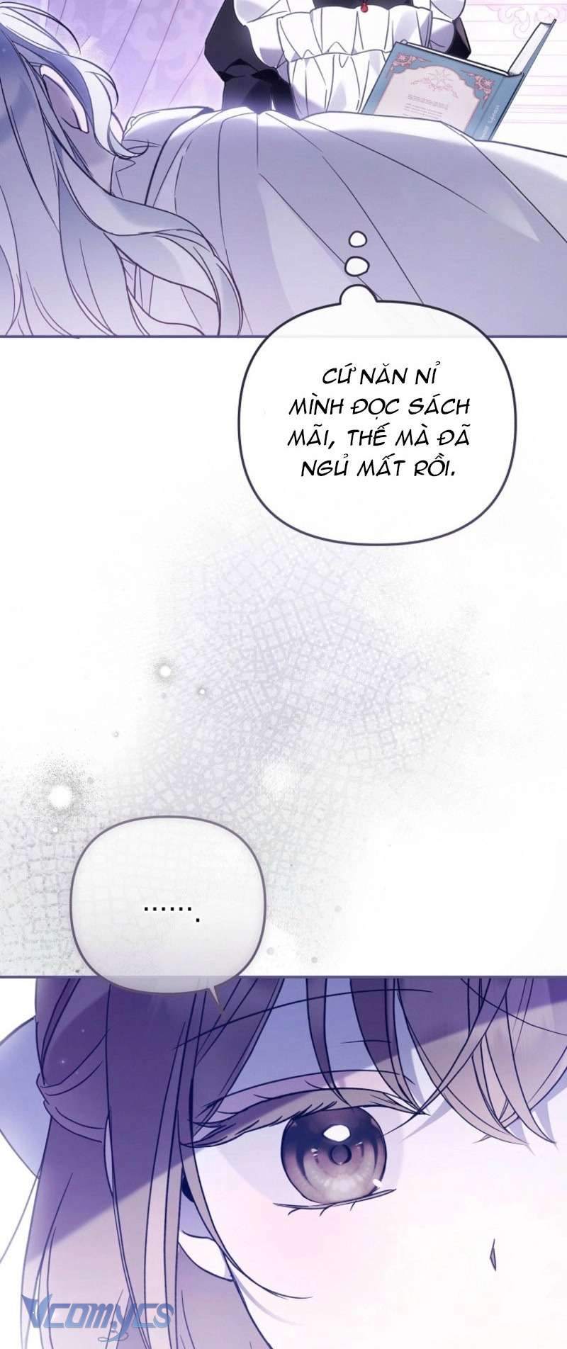 Độc Chiếm Sủng Ái Của Công Chúa Út, Mọi Người Đều Say Mê Tôi. Chap 33 - Trang 3