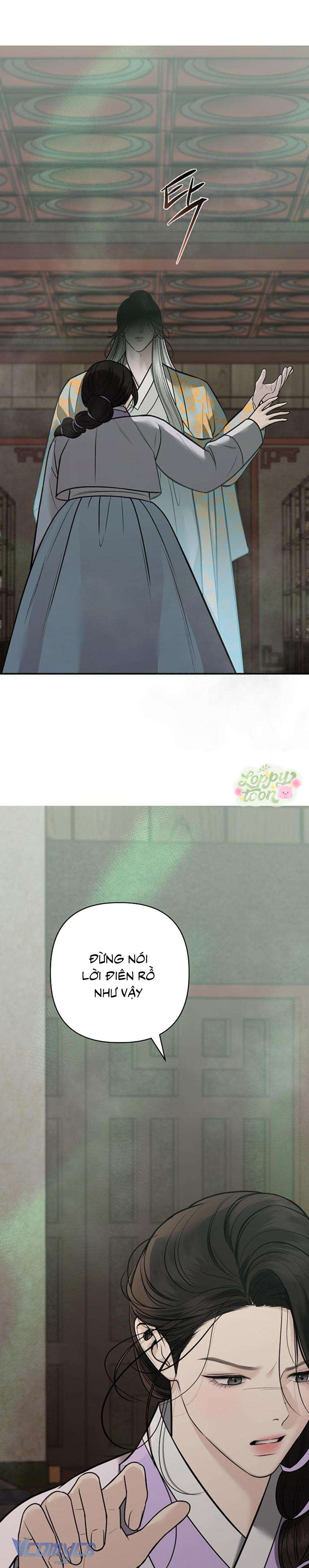 Quỷ Hồn Chap 35 - Trang 4