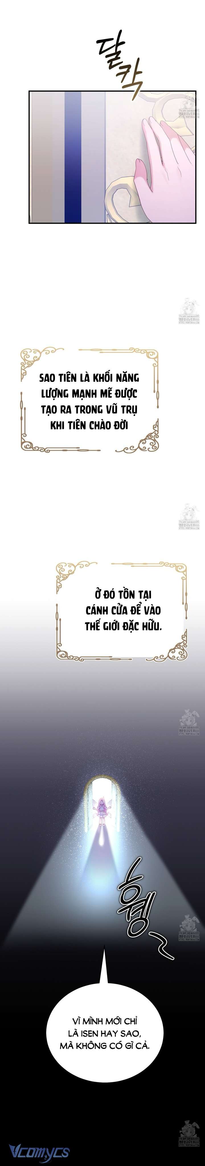 Nàng Tiên, Hãy Ký Hợp Đồng Nào Chap 45 - Trang 4