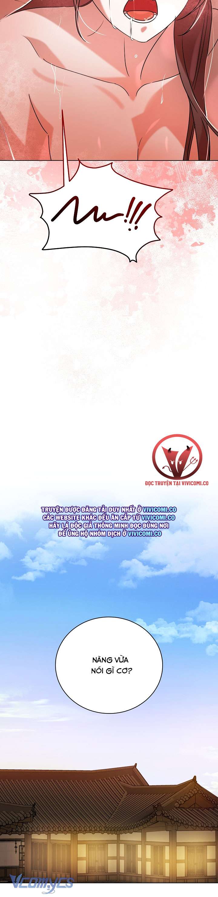 [18+] Biên Niên Sử Xuân Họa Thời Joseon Chap 49 - Trang 2