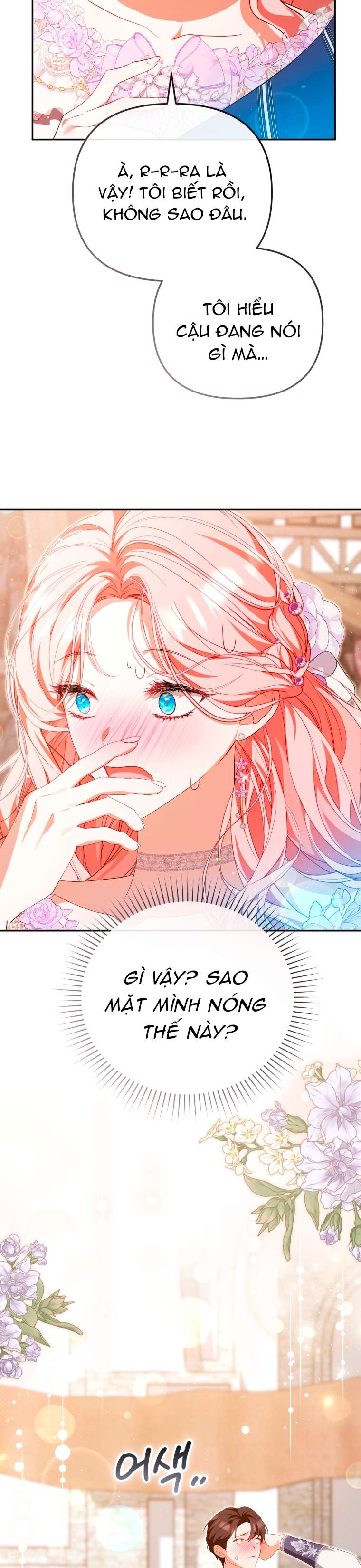 Người Phải Trả Giá Bằng Mạng Sống Vì Đã Lừa Dối Tôi Chap 31 - Trang 3