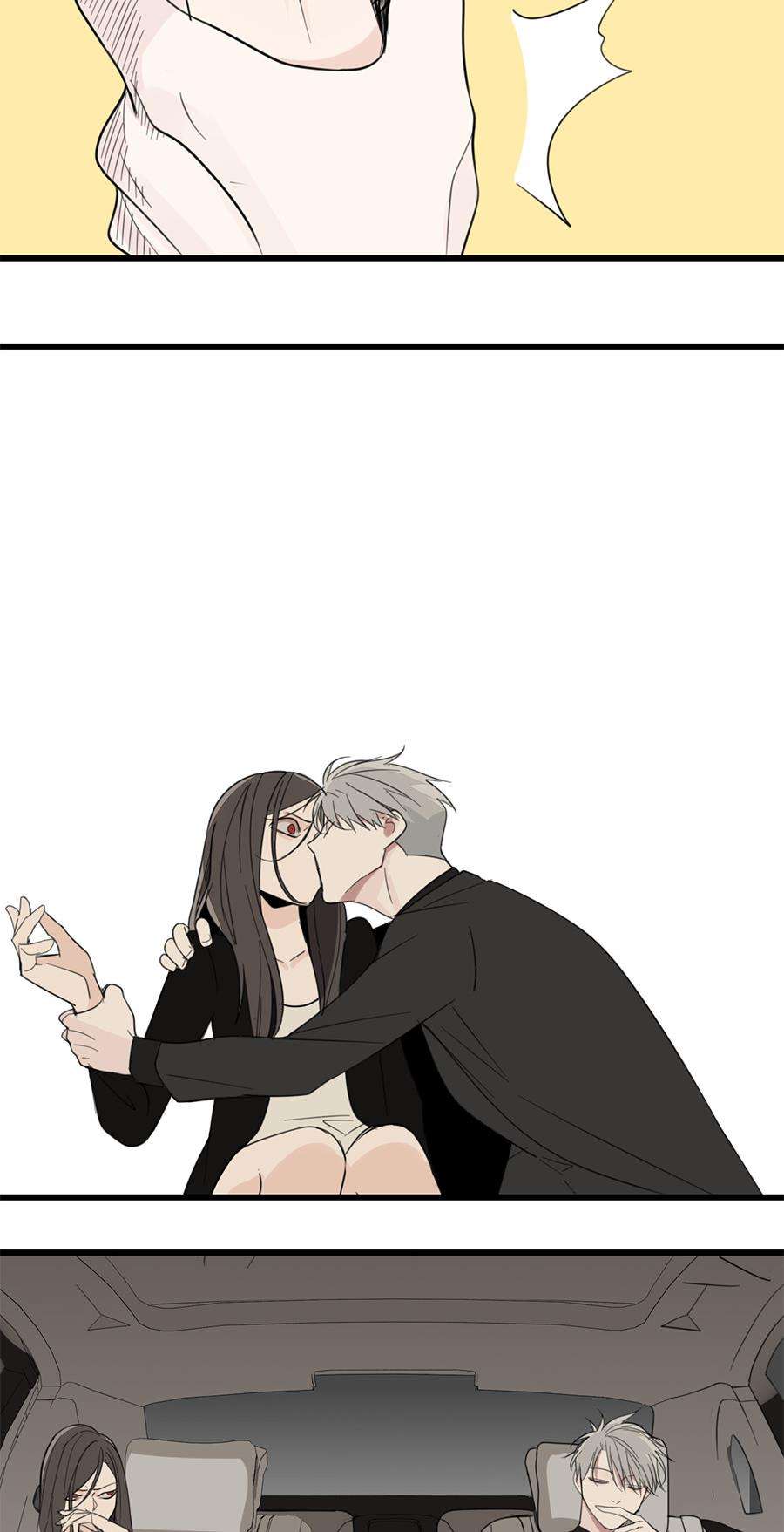 Vật Trong Tay Chapter 31 - Next Chapter 32