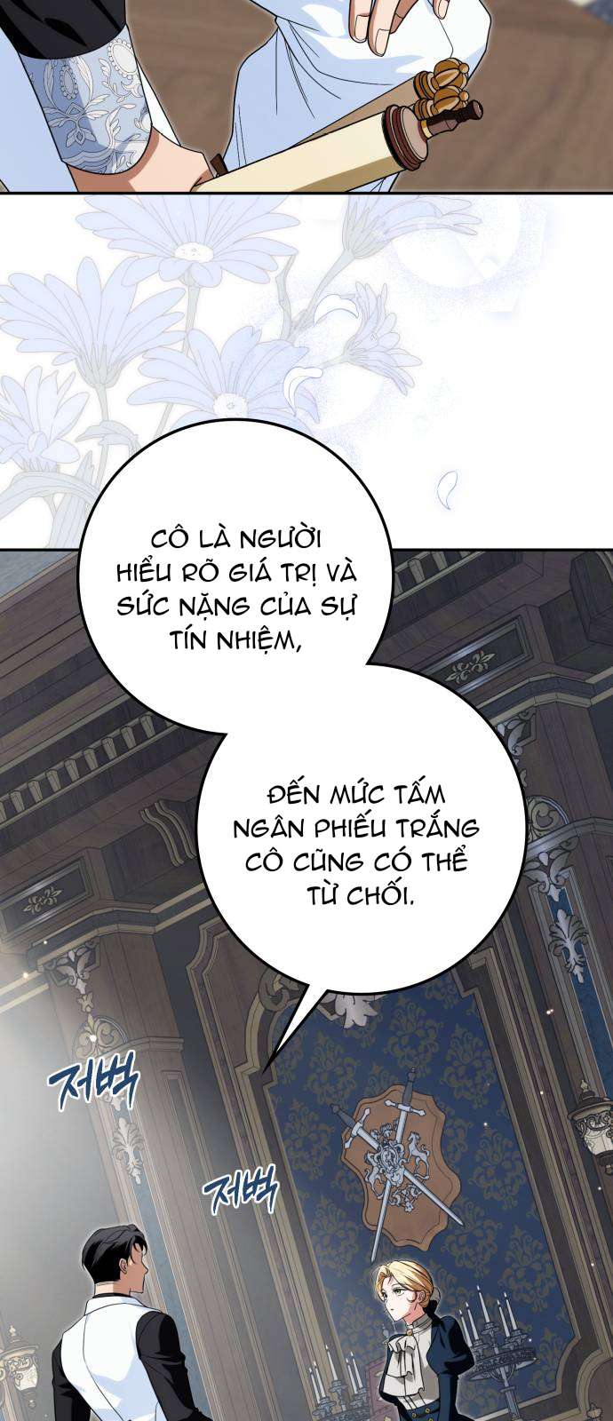 Nữ Công Tước Chiến Lợi Phẩm Chap 34 - Trang 3