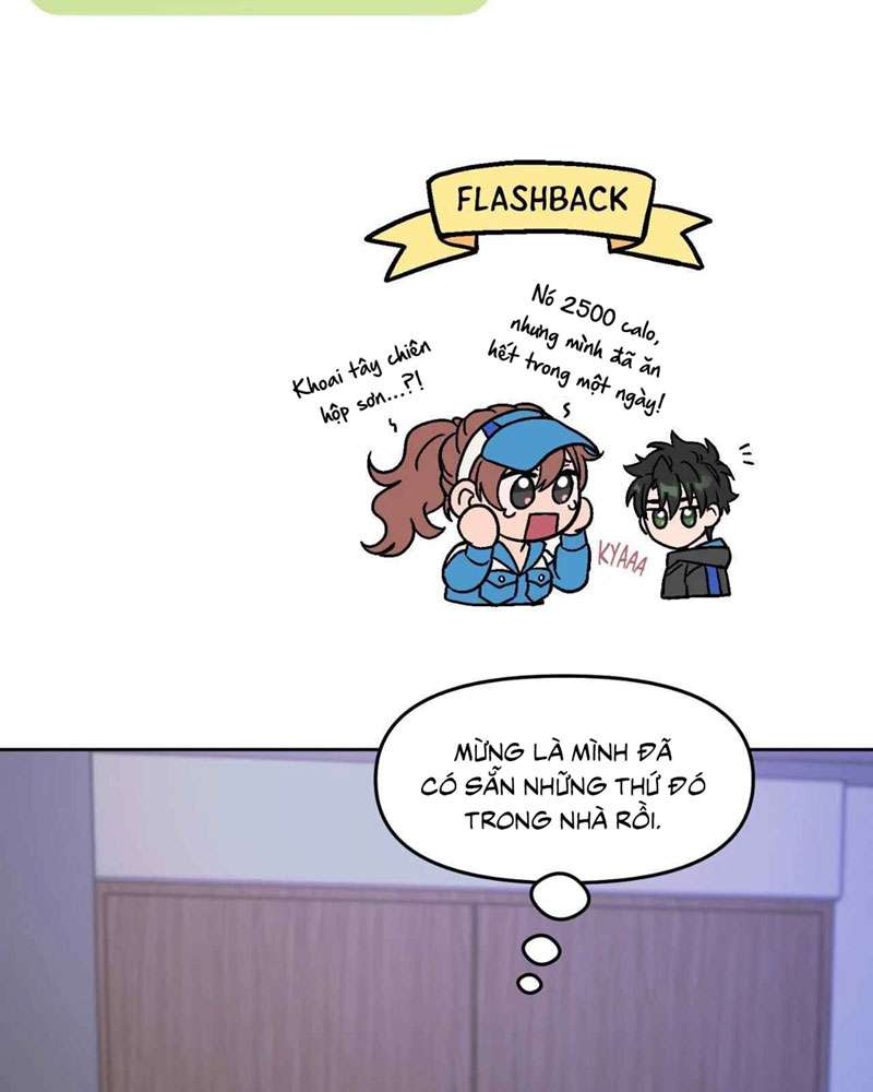 Người Gọi Nặc Danh 3 Chap 5 - Trang 2