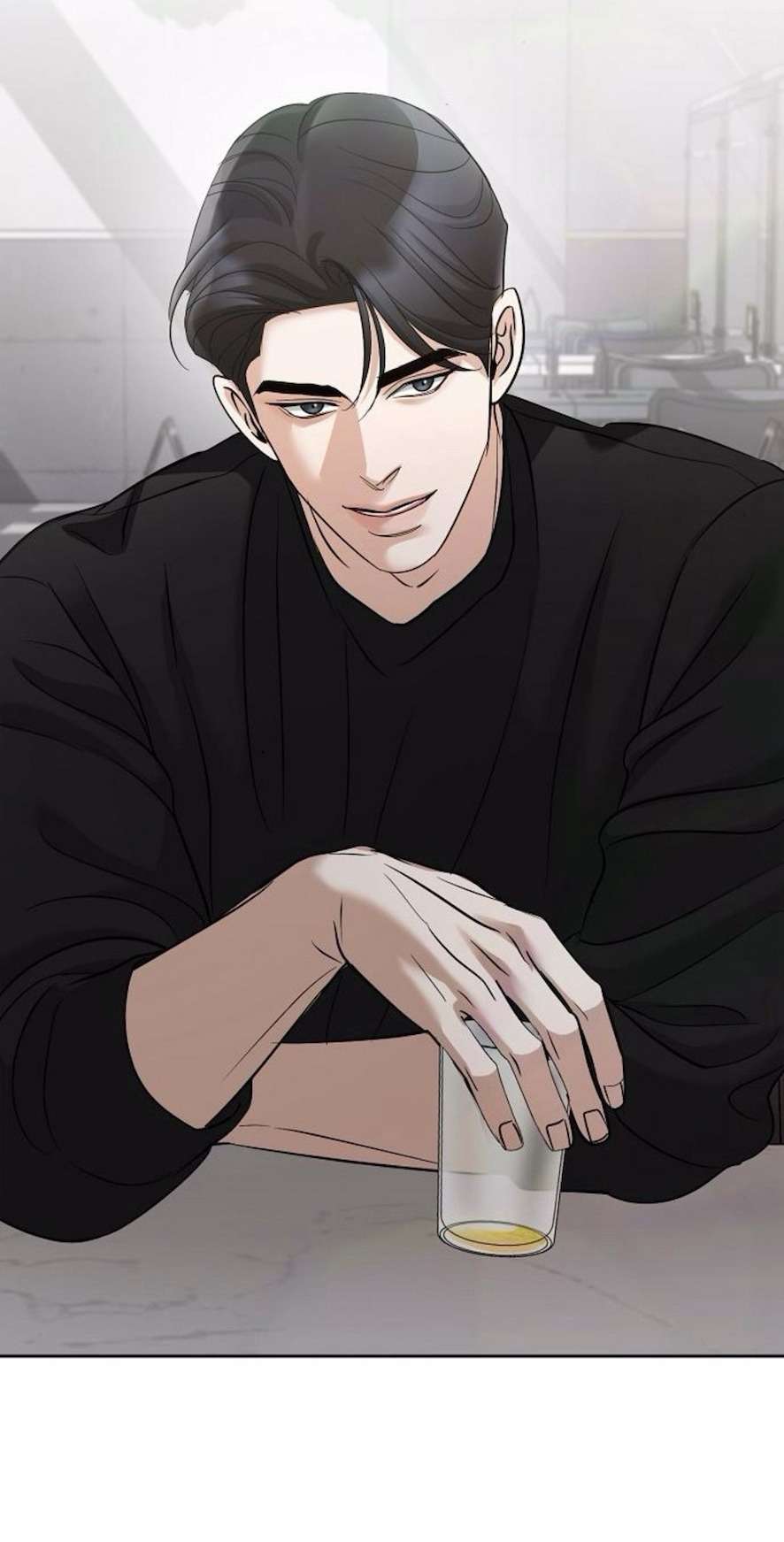 Cẩn Thận Va Phải Tình Yêu Chap 34 - Trang 3