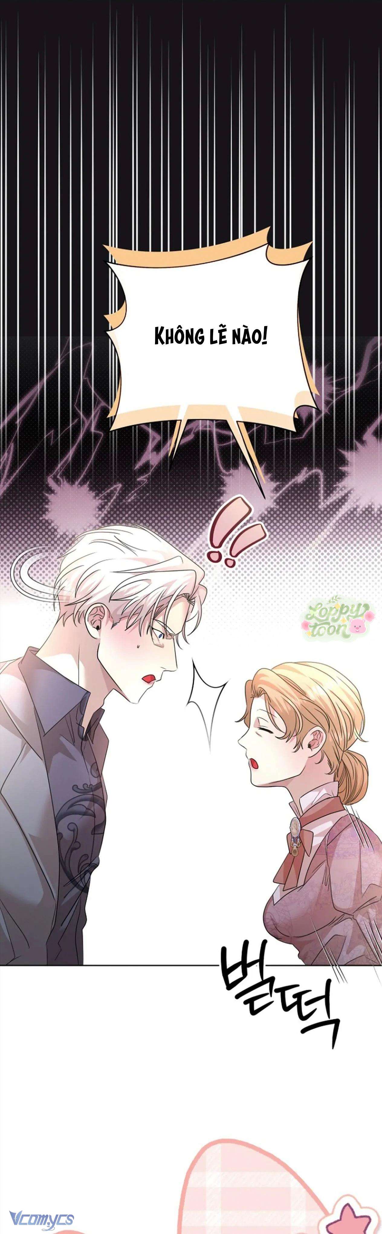 Thiếu Gia Che Giấu Bộ Ngực Vĩ Đại Chap 15 - Trang 2