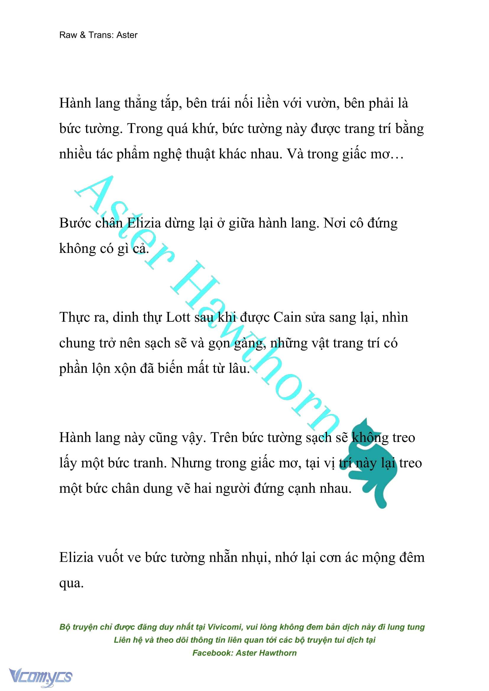 [NOVEL] Người Chồng Thứ N Chap 15 - Trang 2