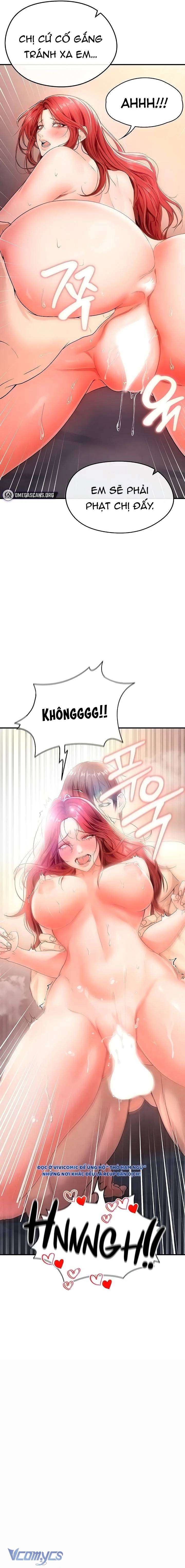 [18+] Anh Chàng Cầu Thủ Hư Hỏng Chap 5 - Trang 3