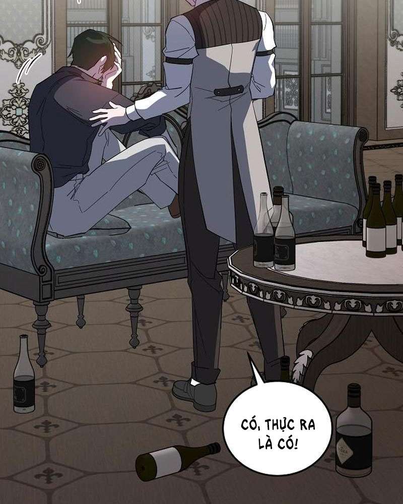 Nữ Hầu Báo Thù: Thời Khắc Cuối Cùng Chap 37 - Trang 3