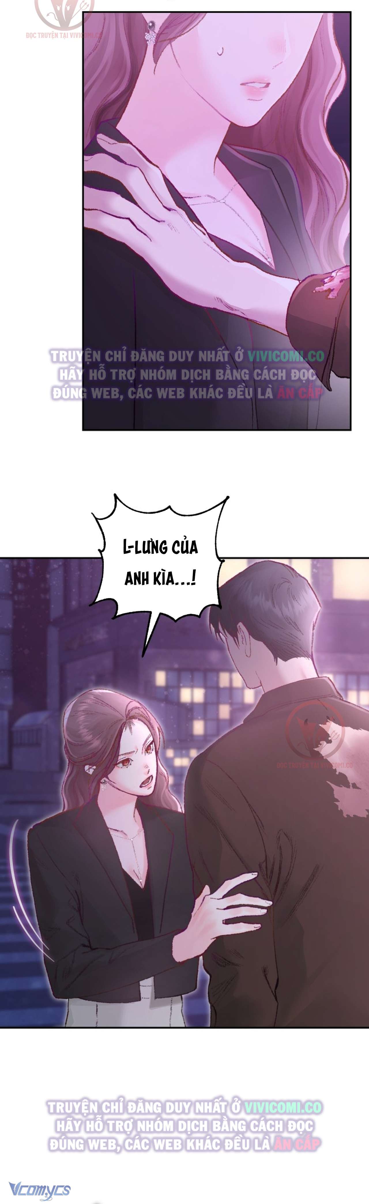 Chàng Quỷ Của Tôi Chap 9 - Trang 4