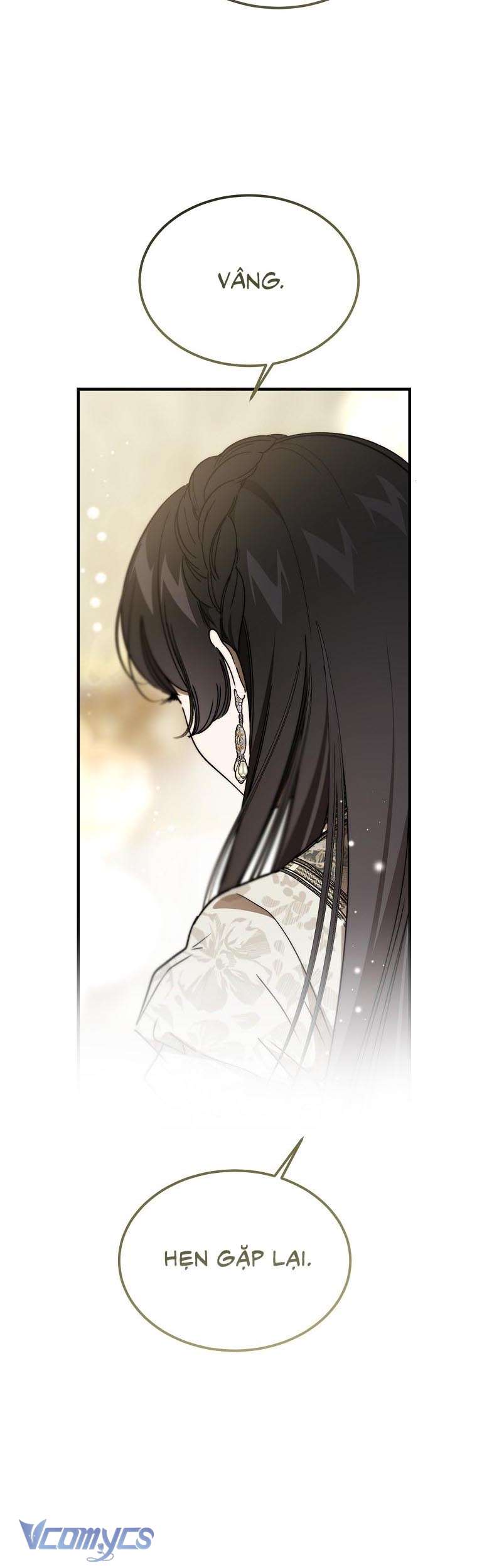 Ác Quỷ Nuôi Dưỡng Tiểu Thư Chap 90 - Trang 2