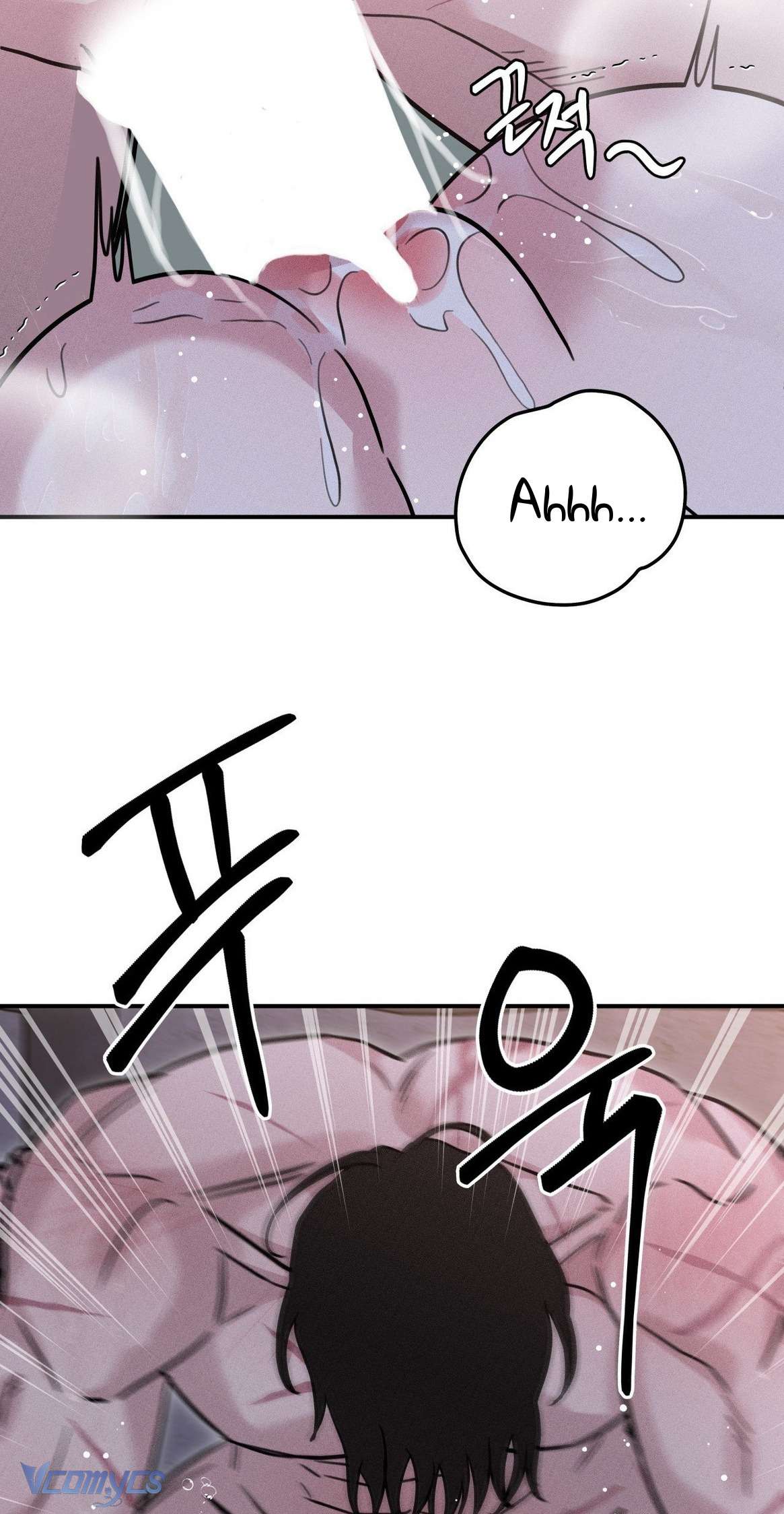 Hoa Lam Tinh Chap 22 - Trang 3