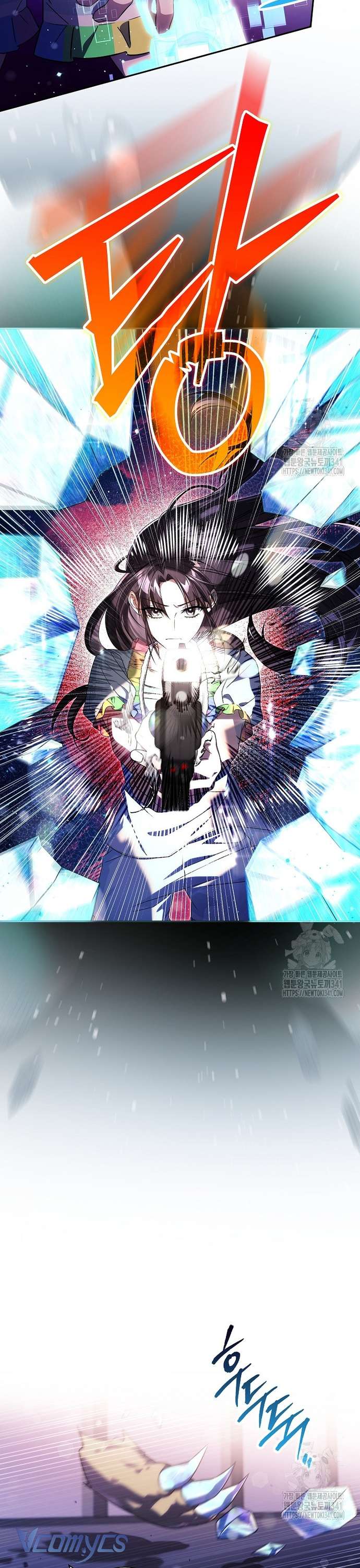 Nhật Ký Từ Chức Cấp S Của Thợ Săn Công Chức Chap 40 - Trang 4