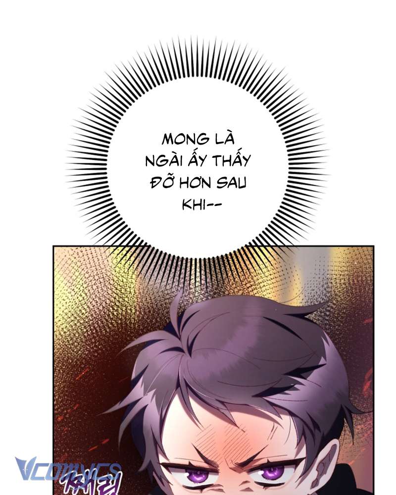 [Sứa Biển] Em Trai Tôi Là Hoàng Đế Ngang Ngược Chap 71 - Trang 2