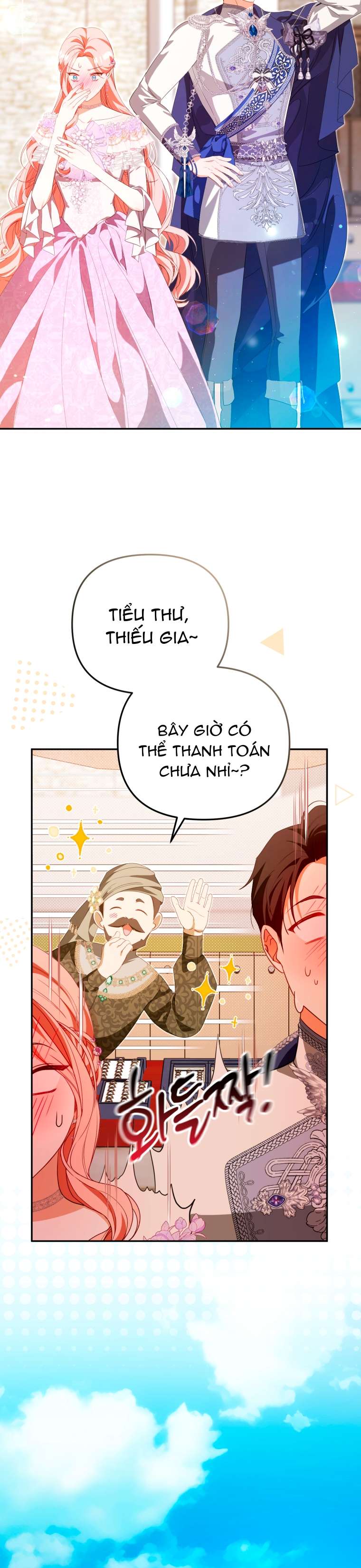 Người Phải Trả Giá Bằng Mạng Sống Vì Đã Lừa Dối Tôi Chap 31 - Trang 3