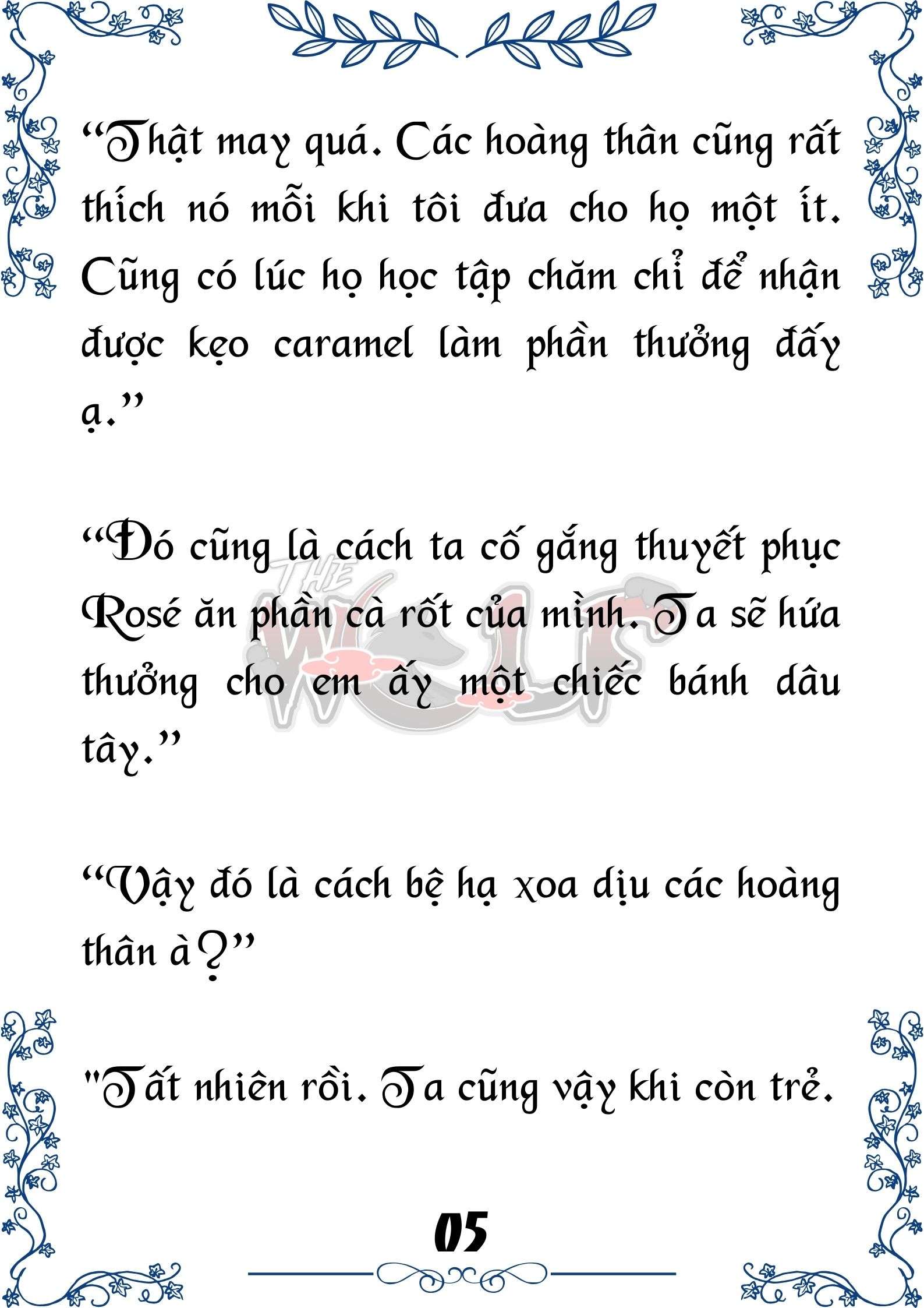 Tôi Trở Thành Gia Sư Của Cặp Song Sinh Hoàng Gia Chap 96 - Trang 2