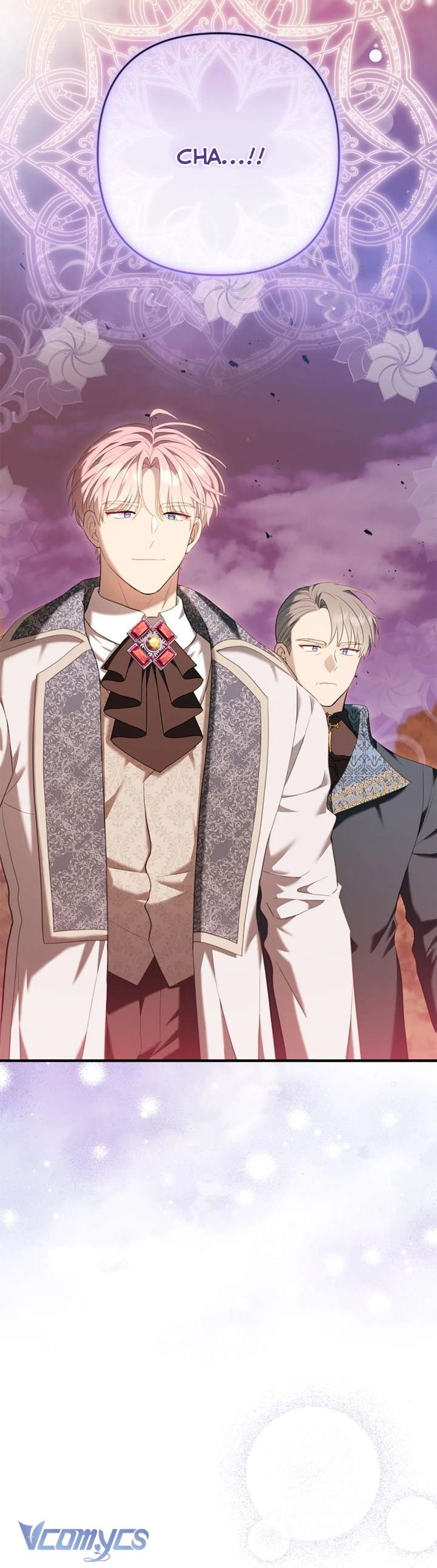 Tuy Là Hoàng Hậu, Nhưng Tôi Muốn Né Hoàng Đế Chap 72 - Trang 4