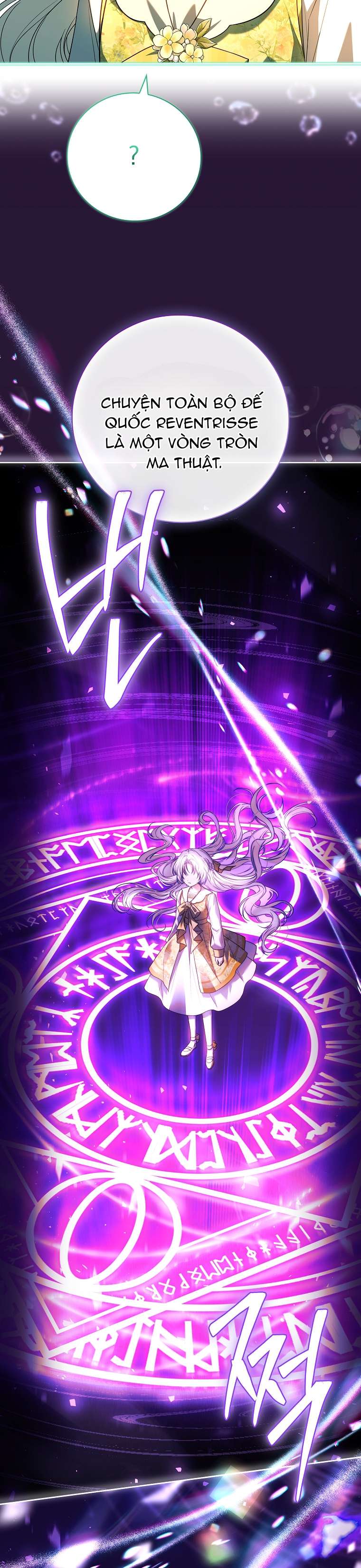 Cha Nào Con Nấy Chap 18 - Trang 4