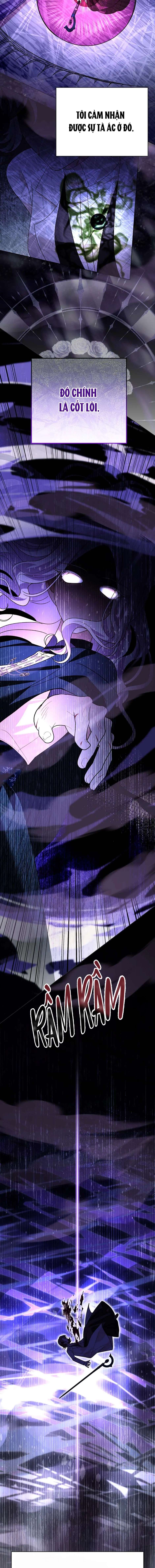 Một Ngày Nọ Bỗng Dưng Cha Xuất Hiện Chap 115 - Trang 3