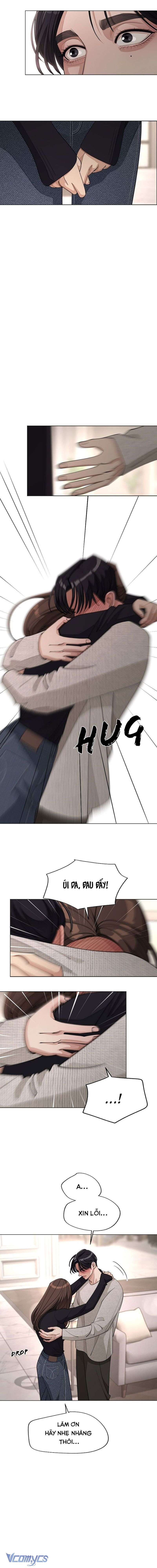 Chuyện Tình Chàng Iseop Chap 50 - Trang 2