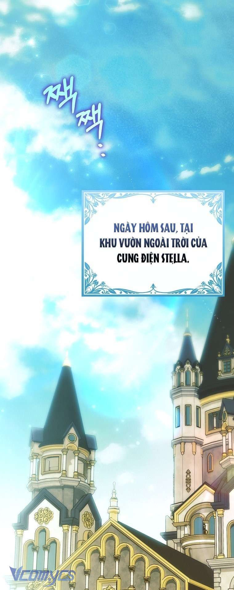 Công Chúa Bạch Hổ Không Có Nguy Hiểm Nha! Chap 19 - Trang 2