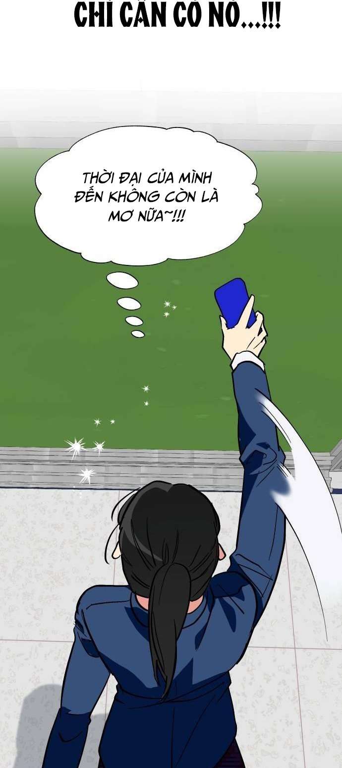 Cứu Lấy Trái Đất! Chap 1 - Trang 3