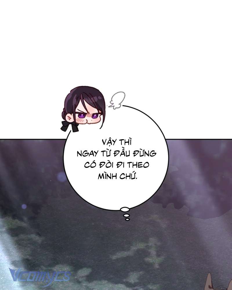 [Sứa Biển] Em Trai Tôi Là Hoàng Đế Ngang Ngược Chap 70 - Trang 2