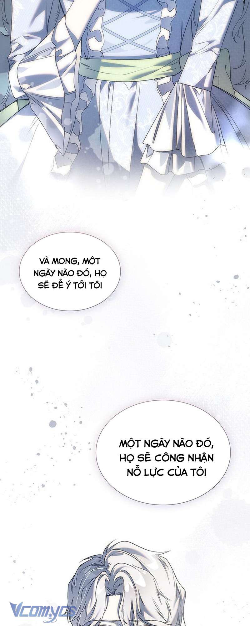 Hoa Lam Tinh Chap 27 - Trang 3