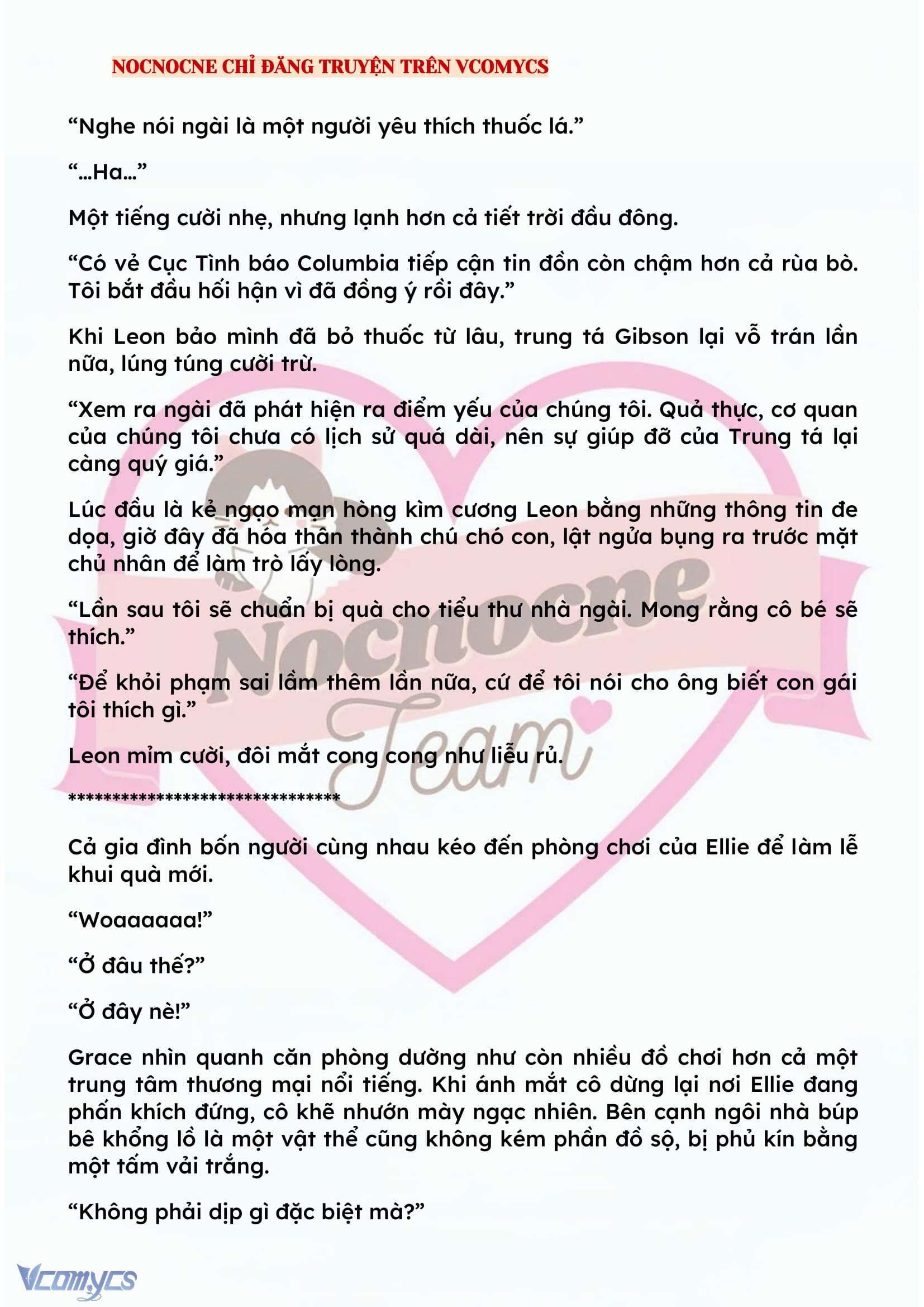 [NOVEL] HÃY CẦU XIN TÔI ĐI Chap 313 - Trang 2