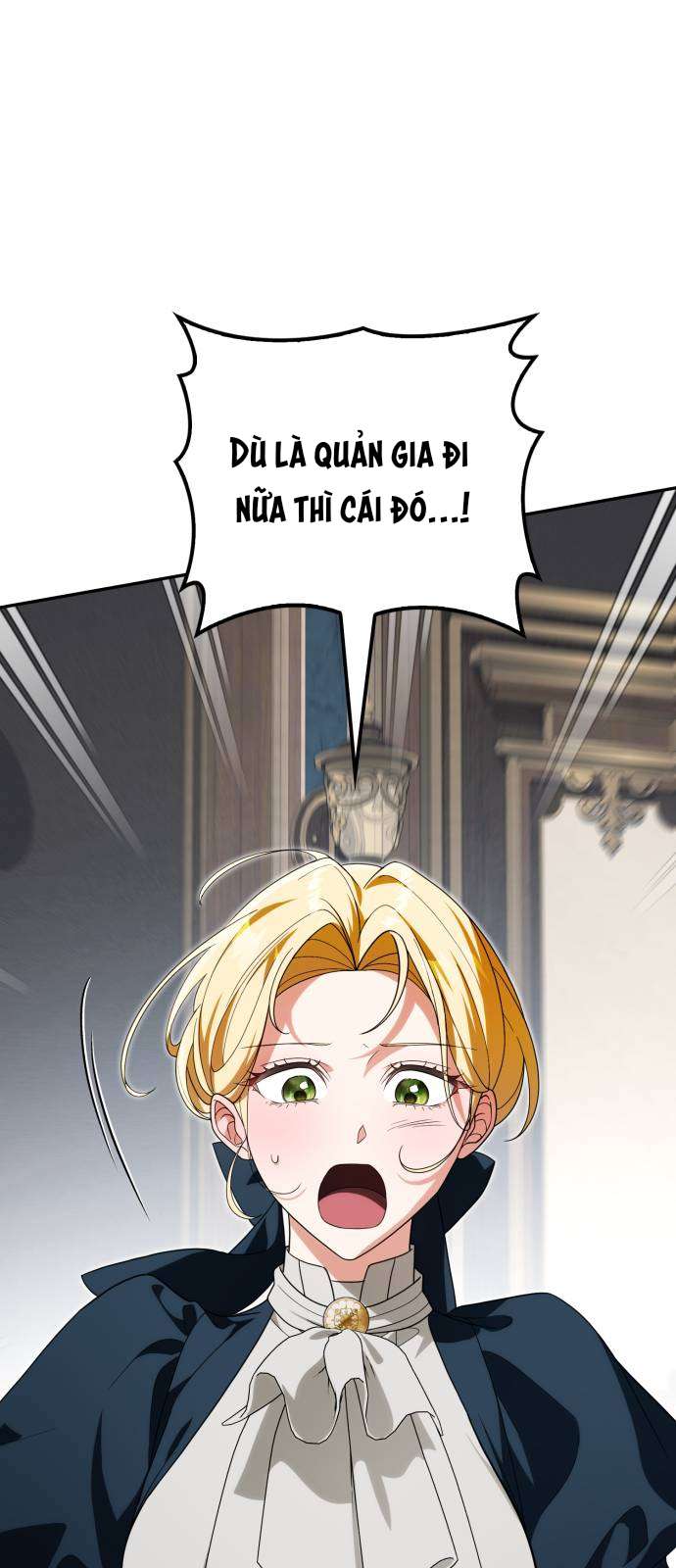 Nữ Công Tước Chiến Lợi Phẩm Chap 34 - Trang 3