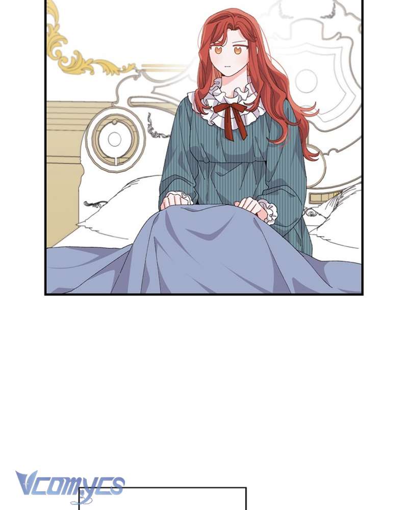 Chị Gái Của Nhân Vật Phản Diện Hôm Nay Cũng Đang Đau Khổ Chap 84 - Trang 4