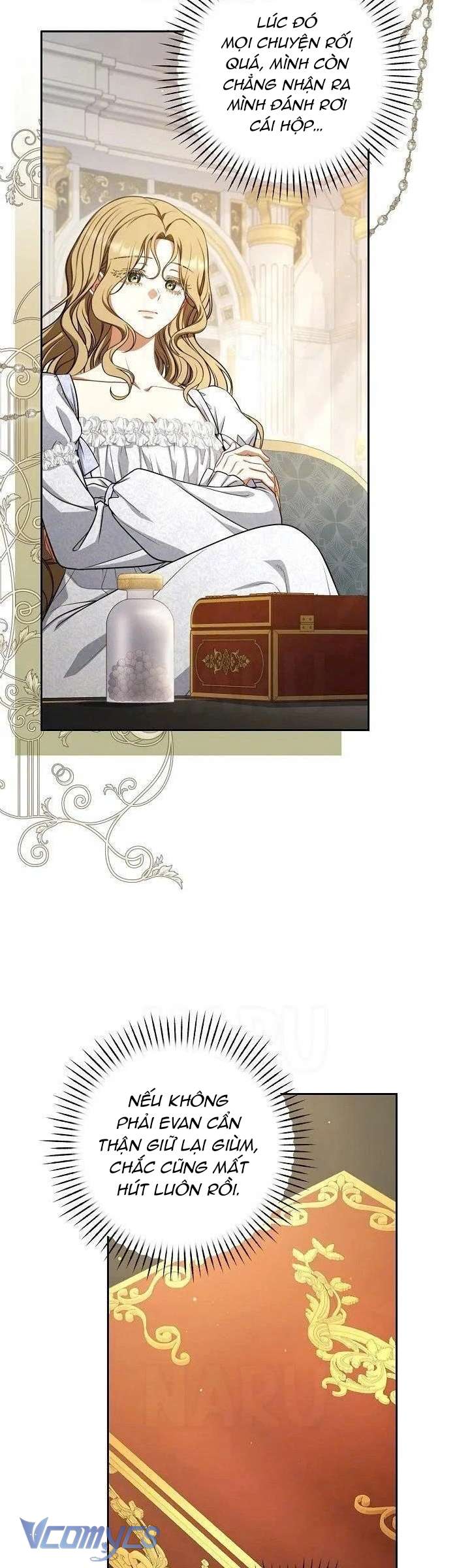 Tôi Đã Xem Một Vở Kịch Chap 29 - Trang 2