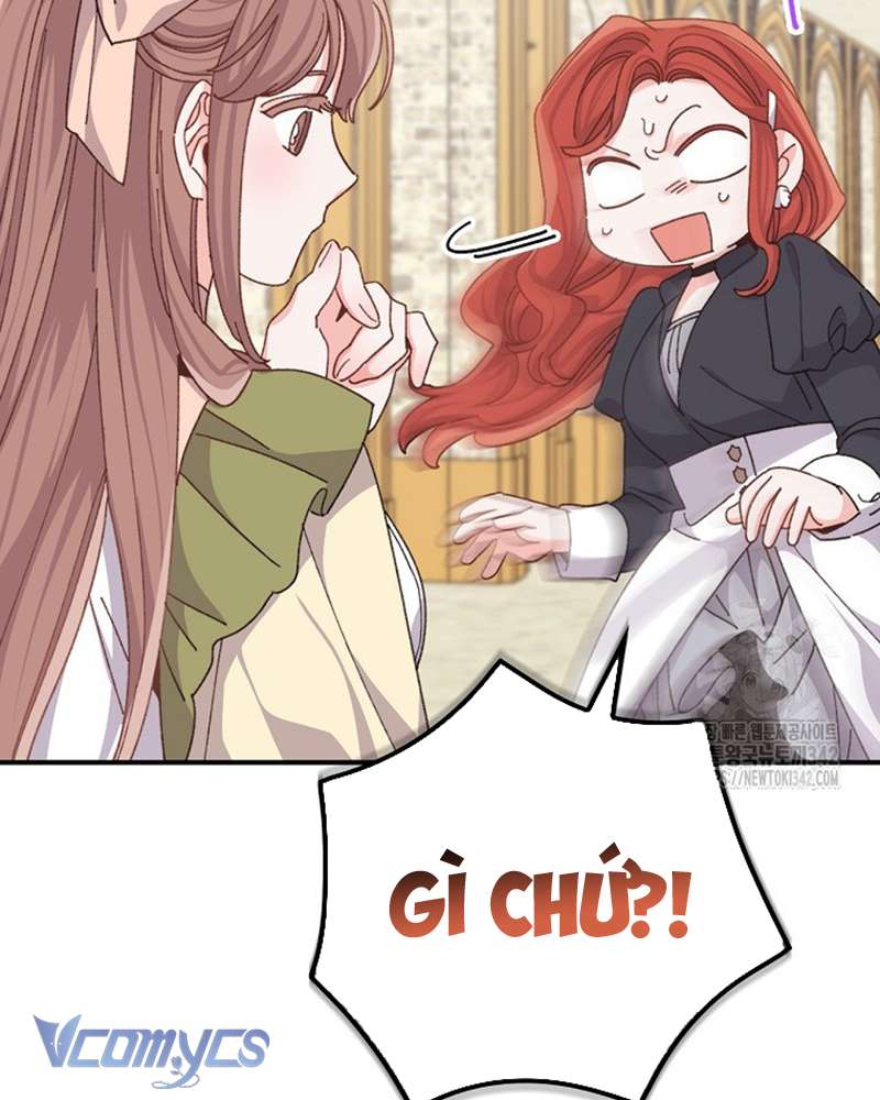 Chị Gái Của Nhân Vật Phản Diện Hôm Nay Cũng Đang Đau Khổ Chap 91 - Trang 4