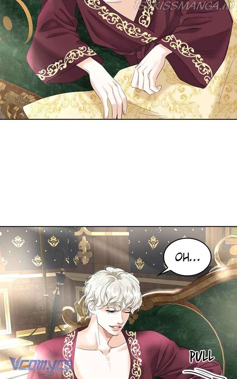 Hoàng Hậu Son Môi Chap 9 - Next Chap 10