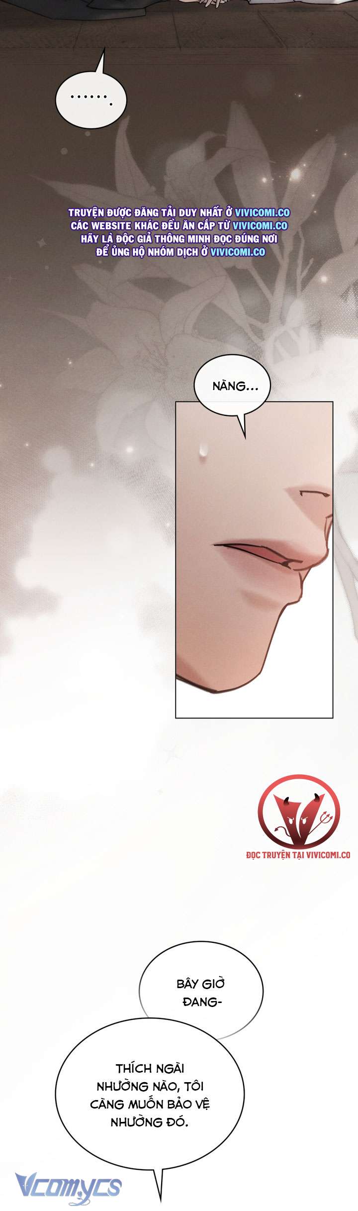 [18+] Đêm Giông Bão Chap 78 - Trang 2