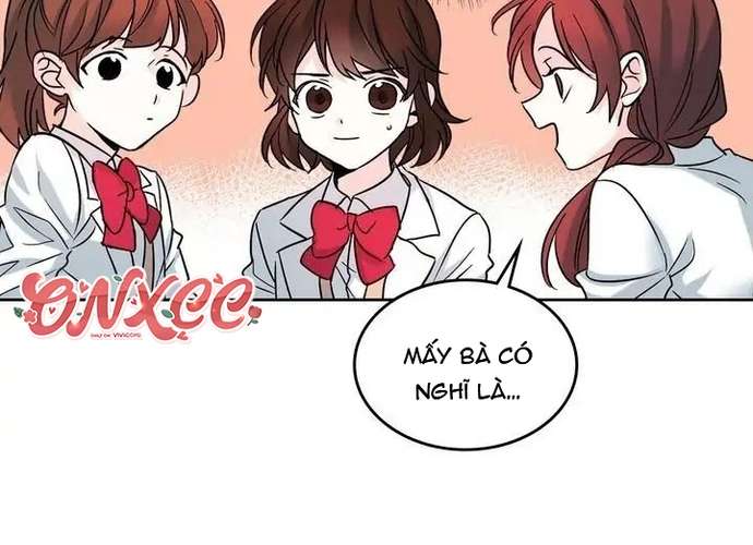 Luật Của Tiểu Thuyết Mạng Chapter 4 - Trang 4