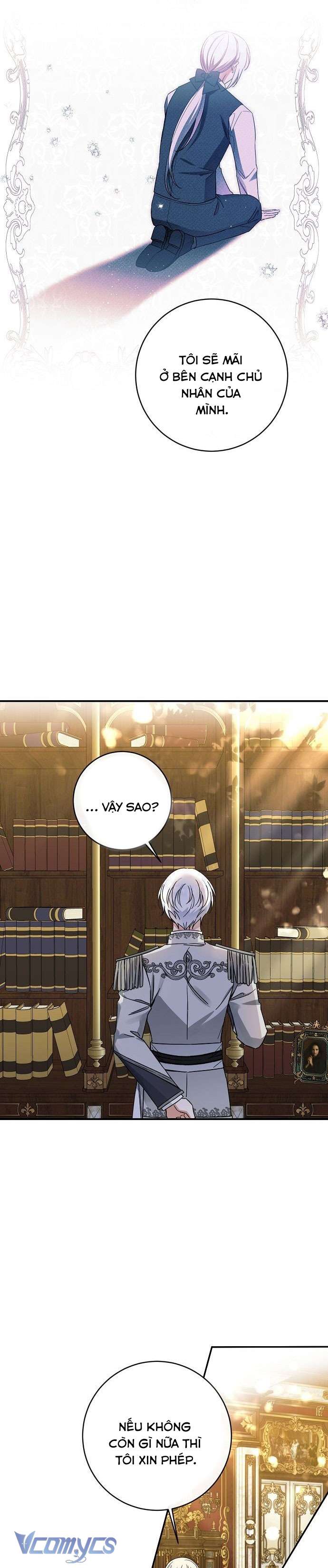 Thuần Hóa Hầu Tước Quái Dị Chap 62 - Trang 2