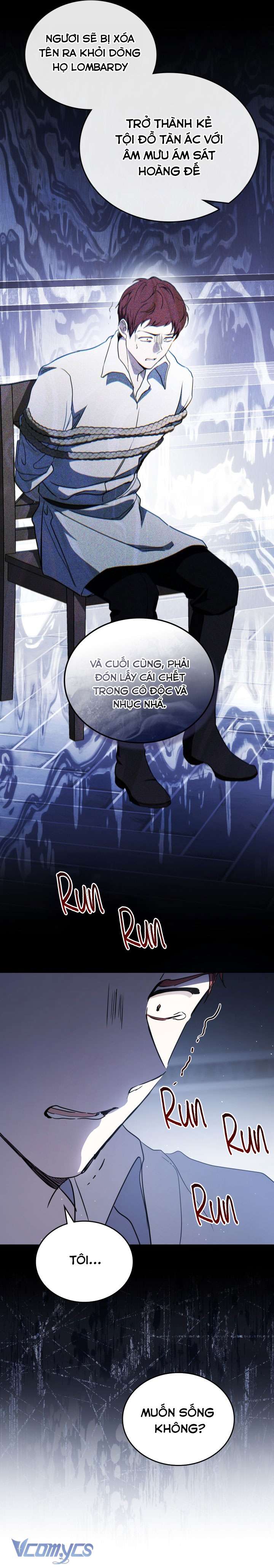 Kiếp Này Nhất Định Làm Gia Chủ Chap 203 - Trang 2