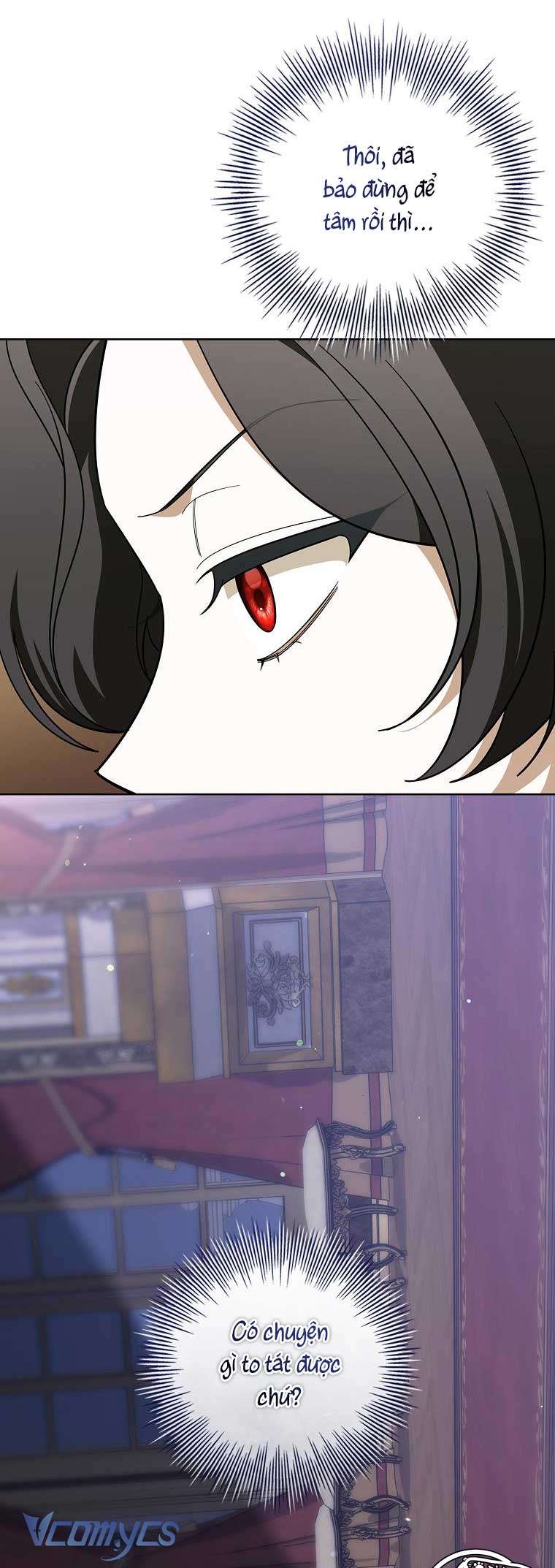 100 lời nguyền tại dinh thự Illestone Chap 33 - Trang 3