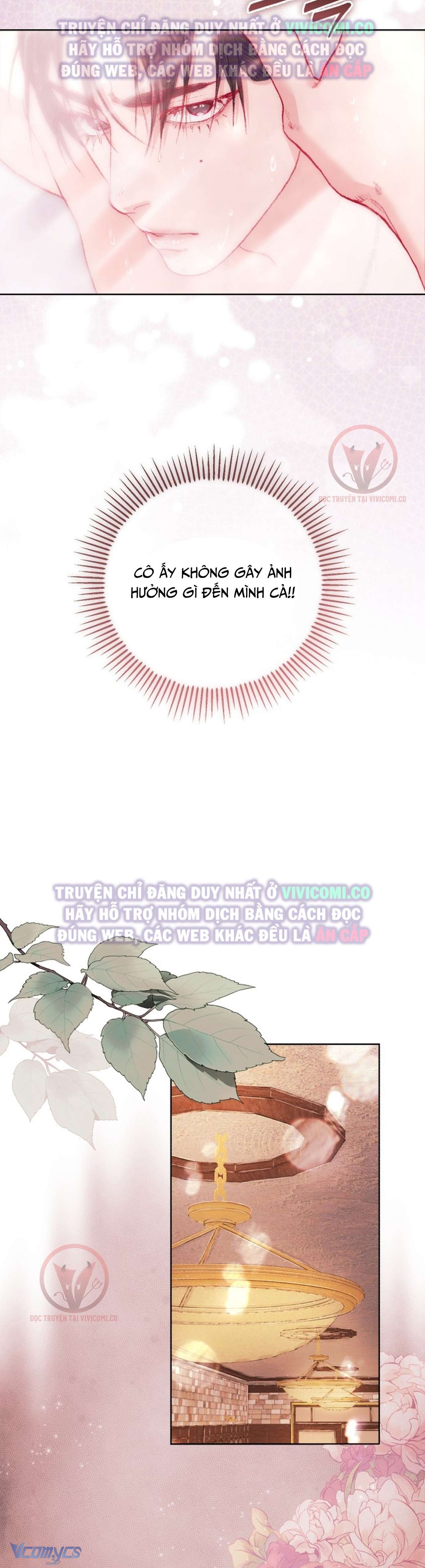 Chàng Quỷ Của Tôi Chap 16 - Trang 4