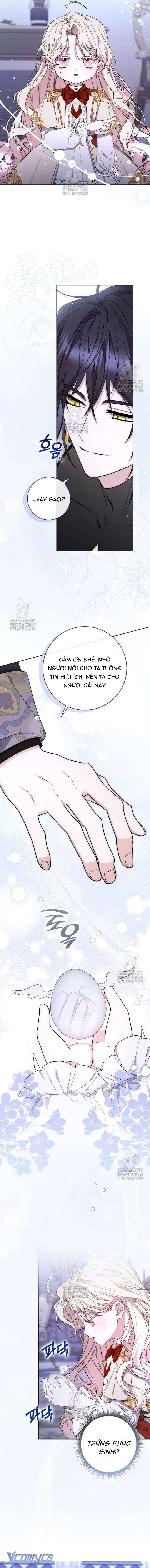 Nam Chính Bệnh Hoạn Ám Ảnh Với Sức Khoẻ Của Tôi Chap 21 - Trang 3