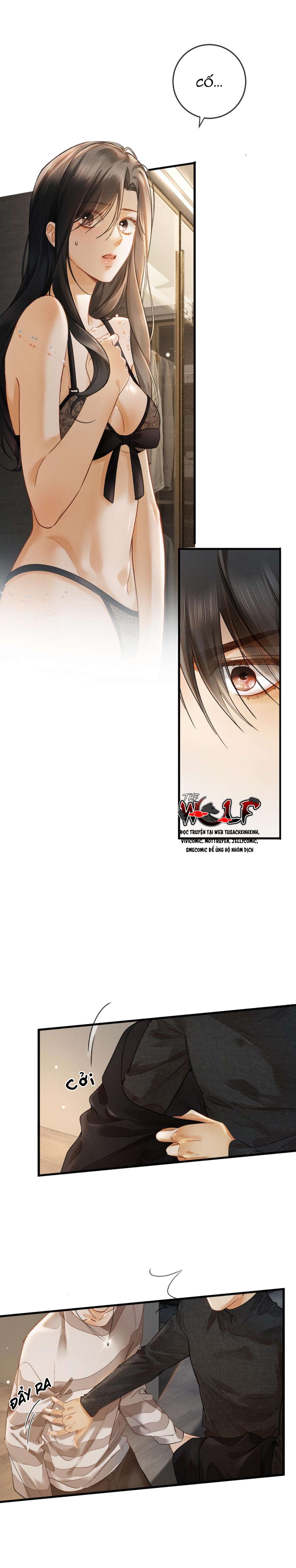 Sa Vào Cạm Bẫy! Chap 4 - Next Chap 5