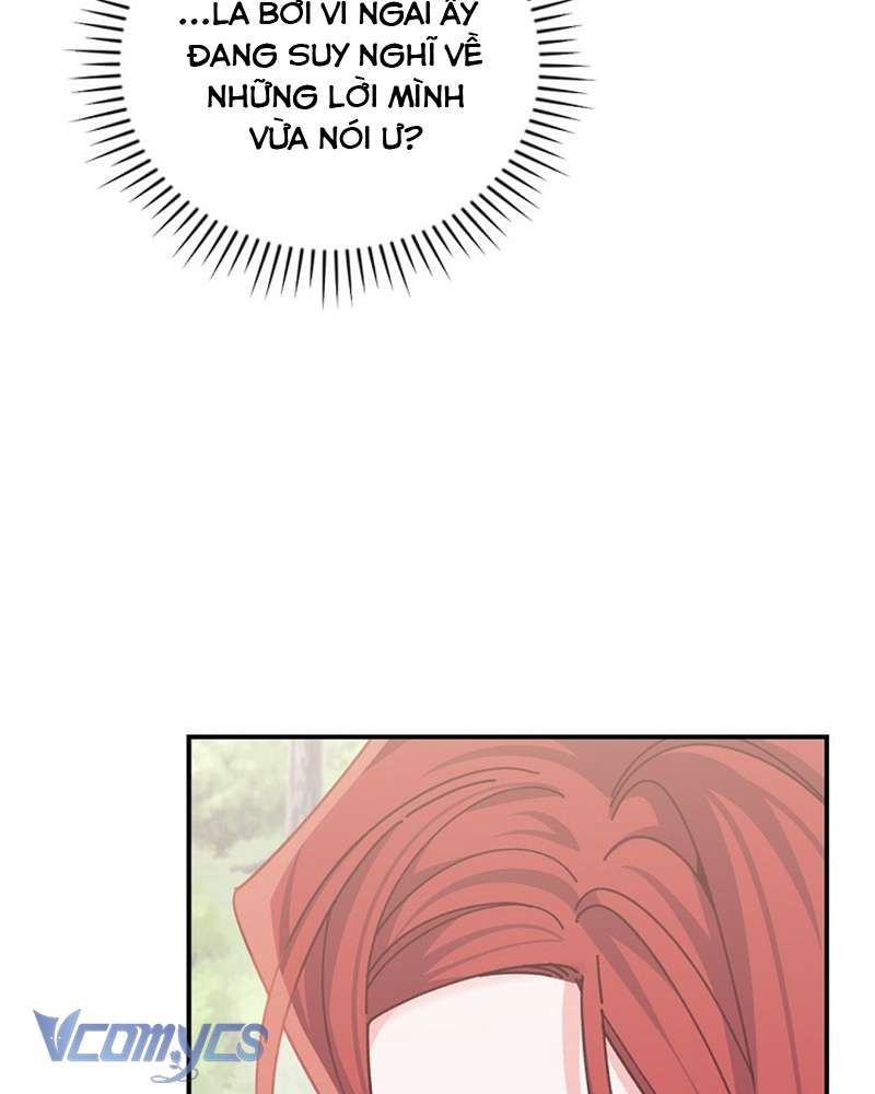 Chị Gái Của Nhân Vật Phản Diện Hôm Nay Cũng Đang Đau Khổ Chap 85 - Trang 4